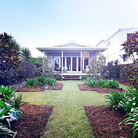 Margaret House ~ Circa 1930 Coffs Harbour Exterior photo